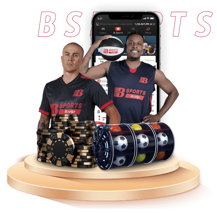 B体育sports主题视觉